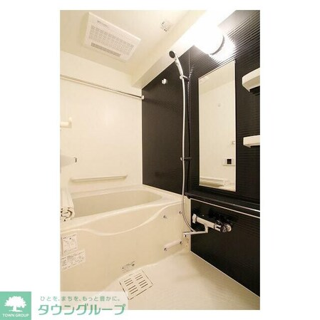 プレミアムキューブG東新宿の物件内観写真